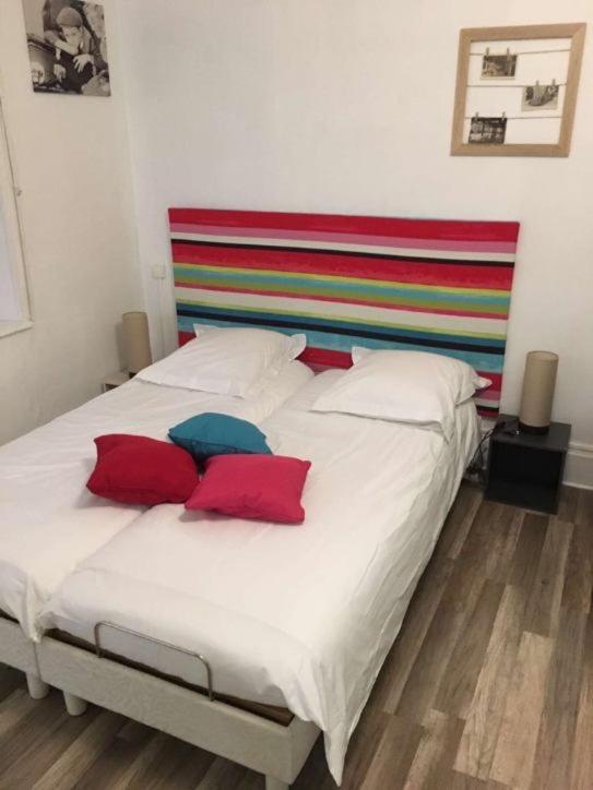 Studio Meuble 3 Etoile 236 Vittel Ngoại thất bức ảnh