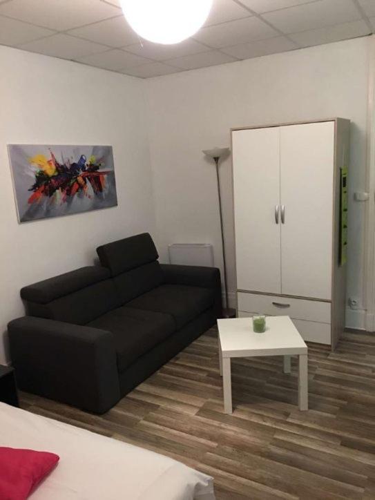Studio Meuble 3 Etoile 236 Vittel Ngoại thất bức ảnh